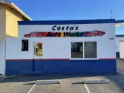 Costa's Auto Works