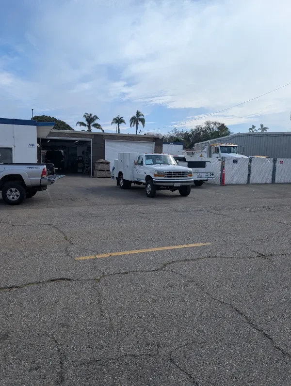 Costa's Auto Works - photo 4