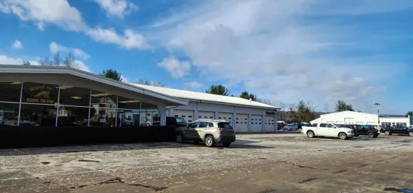 Chrysler Dodge Jeep Ram of Titusville - photo 2