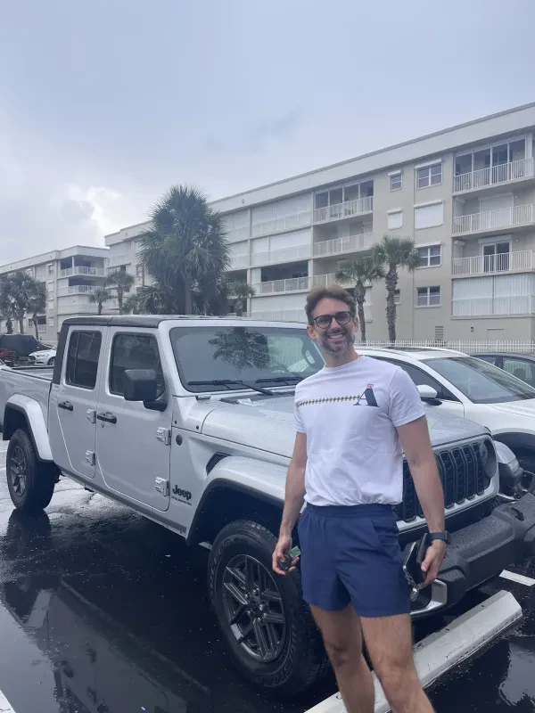 Chrysler Dodge Jeep Ram of Titusville - photo 3