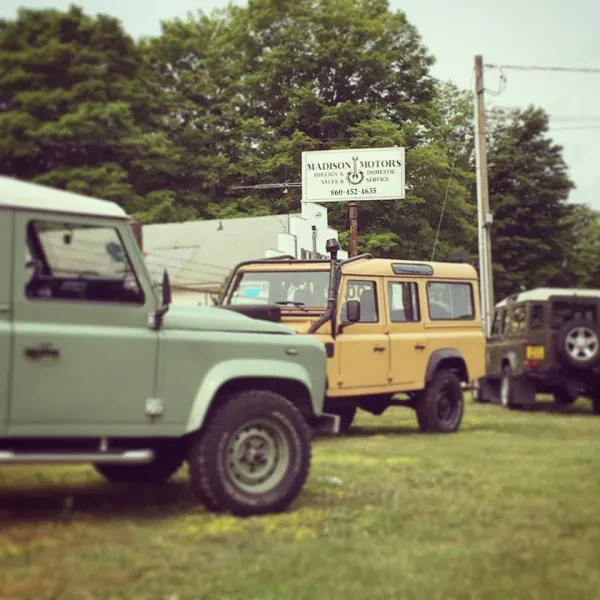 Madison Motors - photo 2