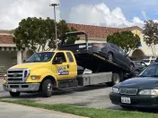 Central Coast Towing
