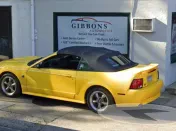 Gibbons Automotive