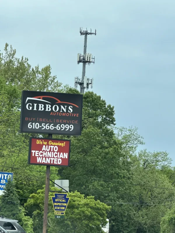 Gibbons Automotive - photo 2