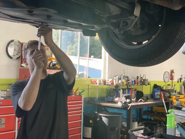Wimmer's Automotive - photo 4