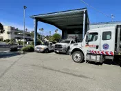 Chuck's Towing