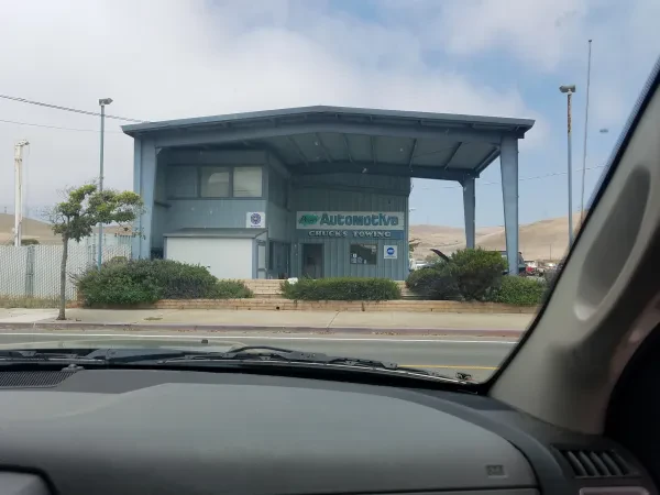 Perry's Automotive - photo 4