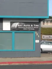 Bay Auto & Tire
