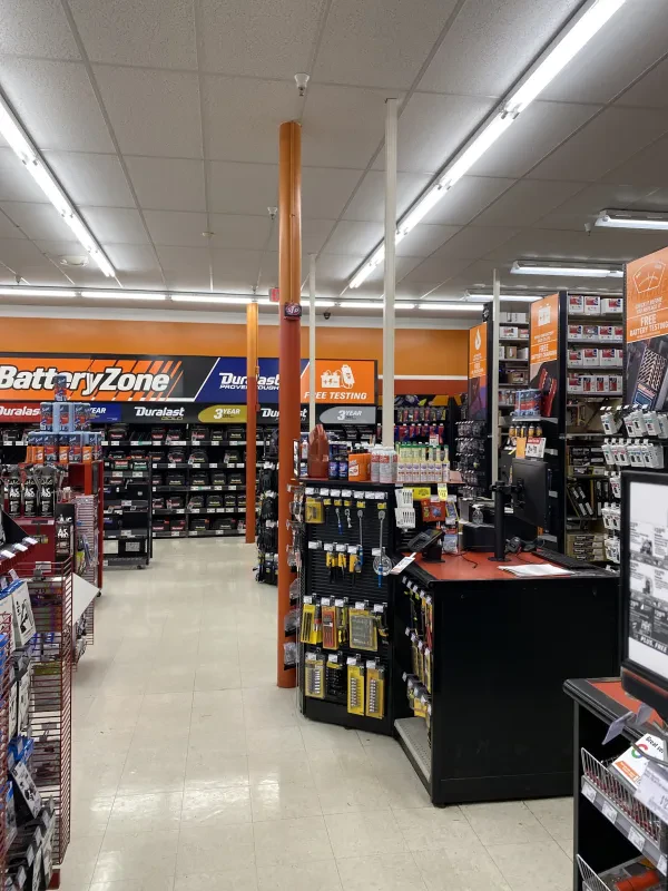 AutoZone Auto Parts - photo 3