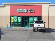 O'Reilly Auto Parts
