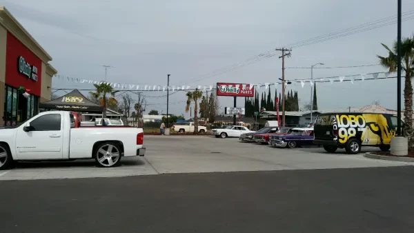 O'Reilly Auto Parts - photo 3