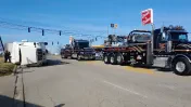 THOROUGHTRUCK INC (Heavy Duty towing and recovery and truck repair)