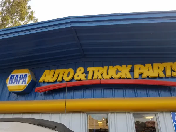 NAPA Auto Parts - Delhi Auto & Truck - photo 4