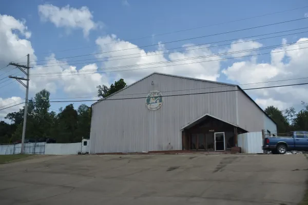 Matthews Auto Parts Inc - photo 3