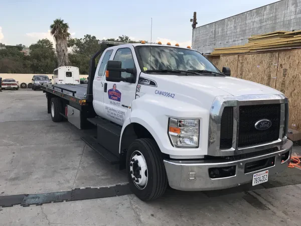 Preferred Towing - photo 3