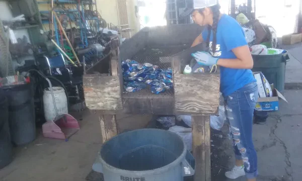 California Recycling Center - photo 2