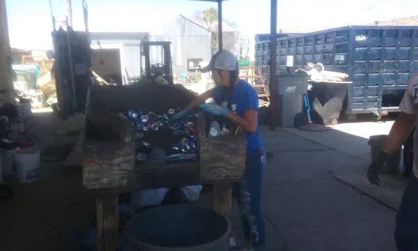 California Recycling Center - photo 3