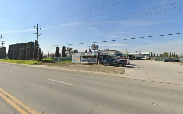 California Recycling Center - photo 4