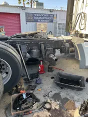 El Kora Road Service and Tires