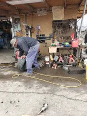 D & D Auto Supplies