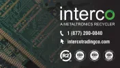 Interco Trading, Inc.