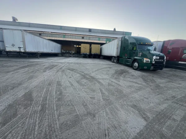 Interco Trading, Inc. - photo 3