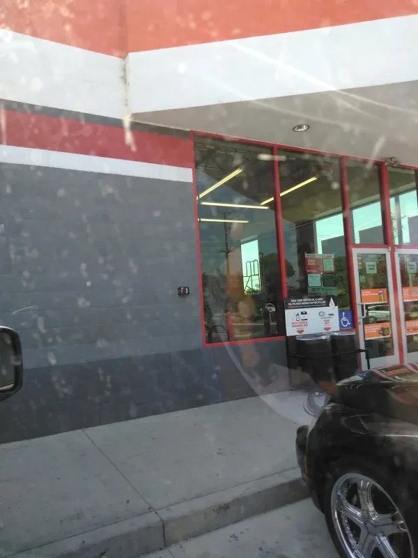 AutoZone Auto Parts - photo 4