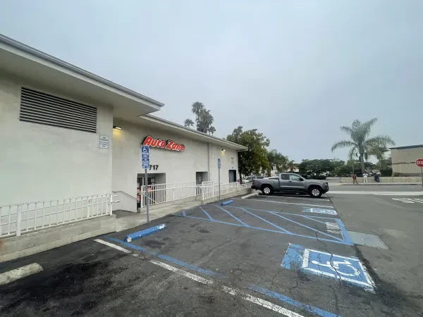 AutoZone Auto Parts - photo 4