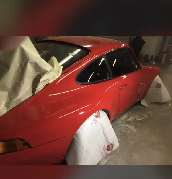 Freeway Auto Restoration - photo 4