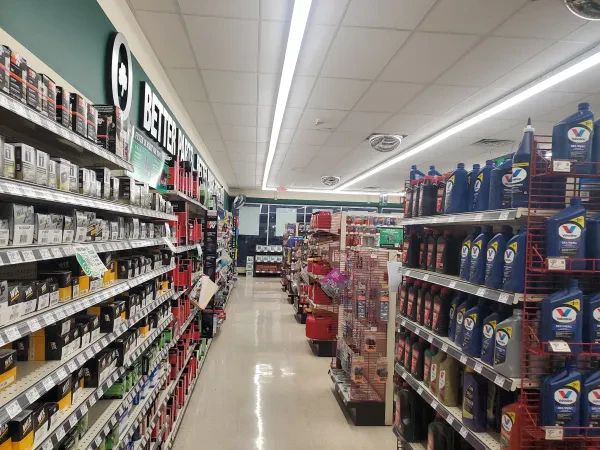 O'Reilly Auto Parts - photo 2