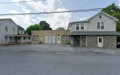 Blue Mountain Auto Repair and Restoration