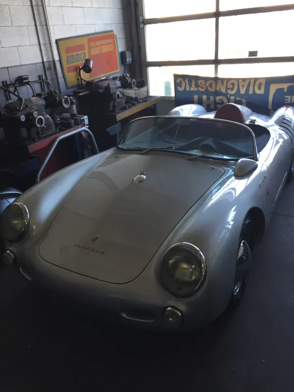 Auto Repair of San Clemente - photo 2