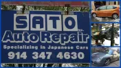 SATO Auto Repair