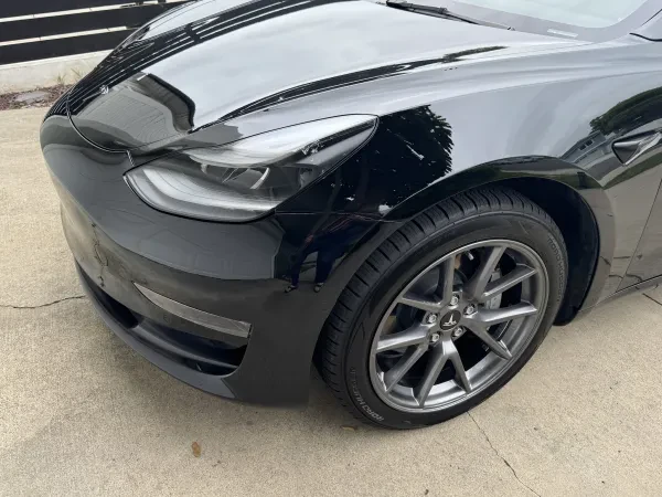 Fix Auto San Clemente - photo 2