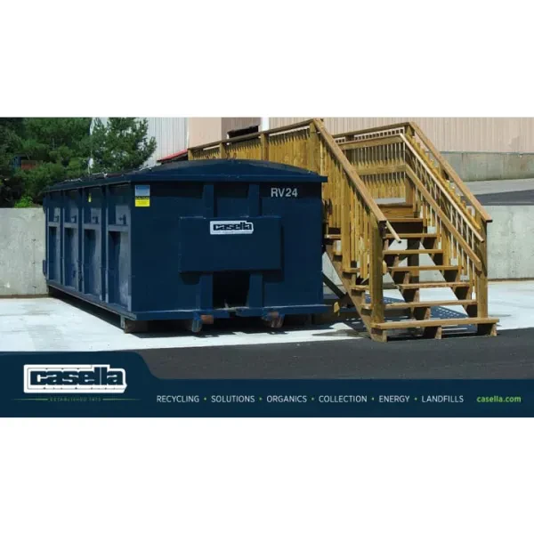 Casella Waste Systems - photo 4