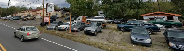 Duryea Auto Parts Inc. - photo 2