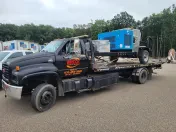 WRECK Transport