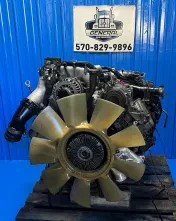 General Used Truck Parts