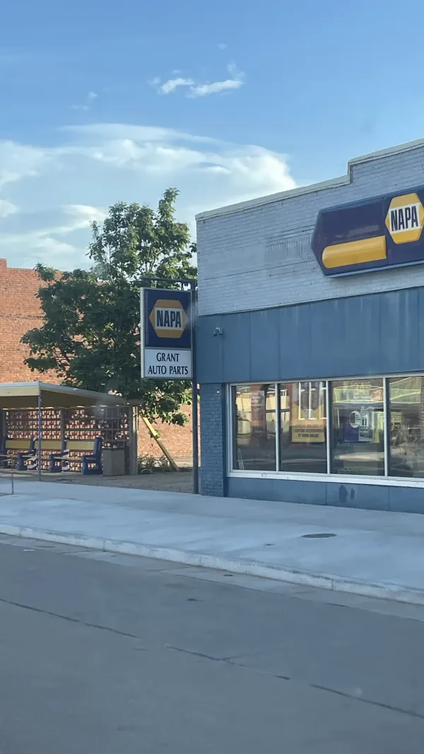 NAPA Auto Parts - Play Parts, Inc - photo 2