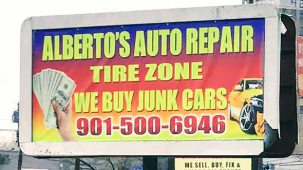 Alberto's Auto Services - photo 2