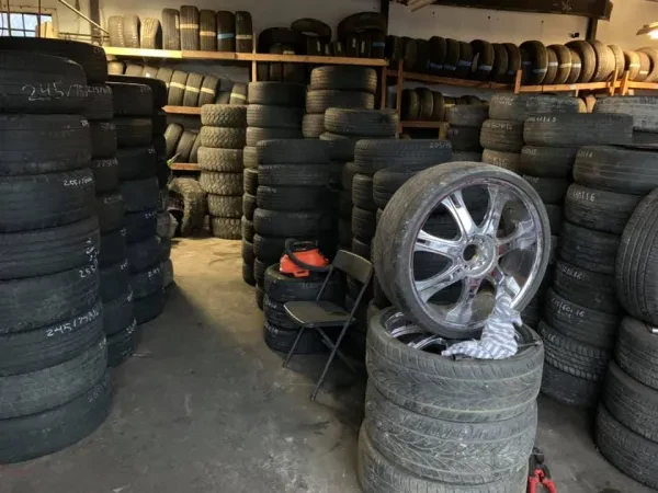 Alberto's Auto Services - photo 3