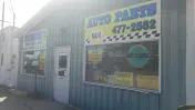 Lamoreaux Auto Parts & Scrap