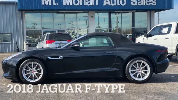 Mt. Moriah Auto Sales - photo 2