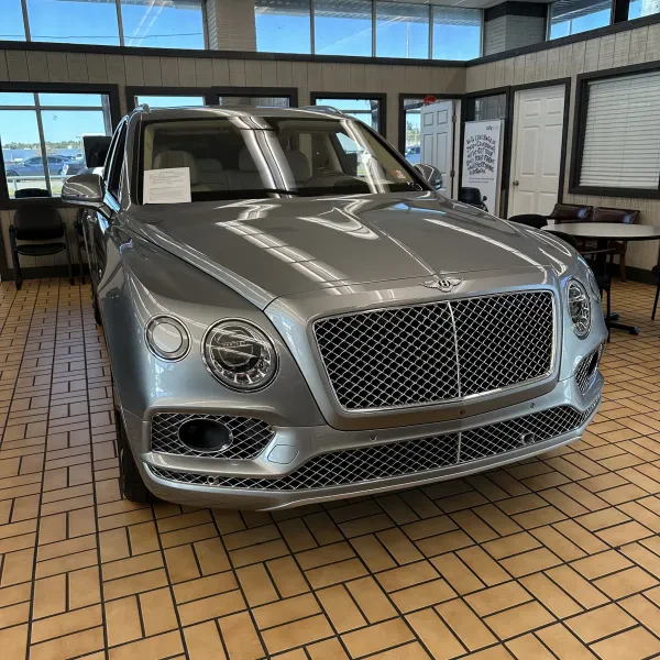 Mt. Moriah Auto Sales - photo 3