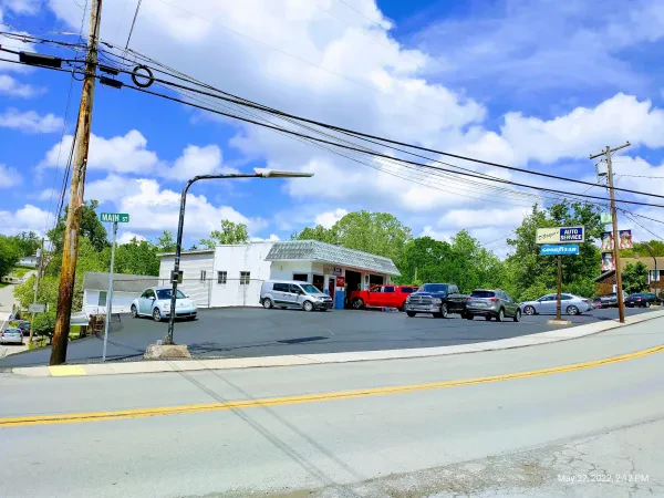 D'Orazio Auto Services Inc - photo 2