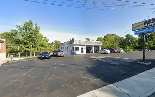 D'Orazio Auto Services Inc - photo 3