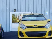 Wilkes-Barre AutoParts Warehouse
