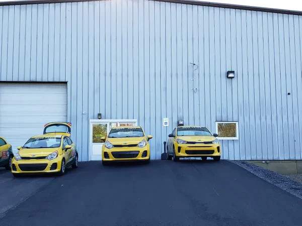 Wilkes-Barre AutoParts Warehouse - photo 2