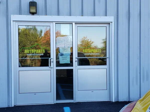 Wilkes-Barre AutoParts Warehouse - photo 3