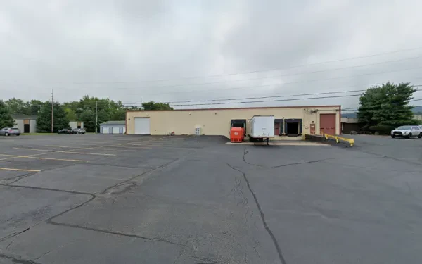 Wilkes-Barre AutoParts Warehouse - photo 4